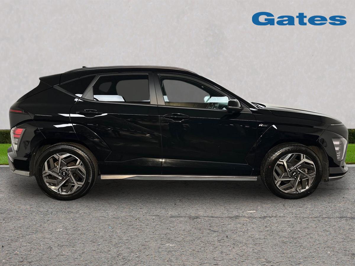 Used Hyundai KONA 2024 for sale - 78055215: Photo 8
