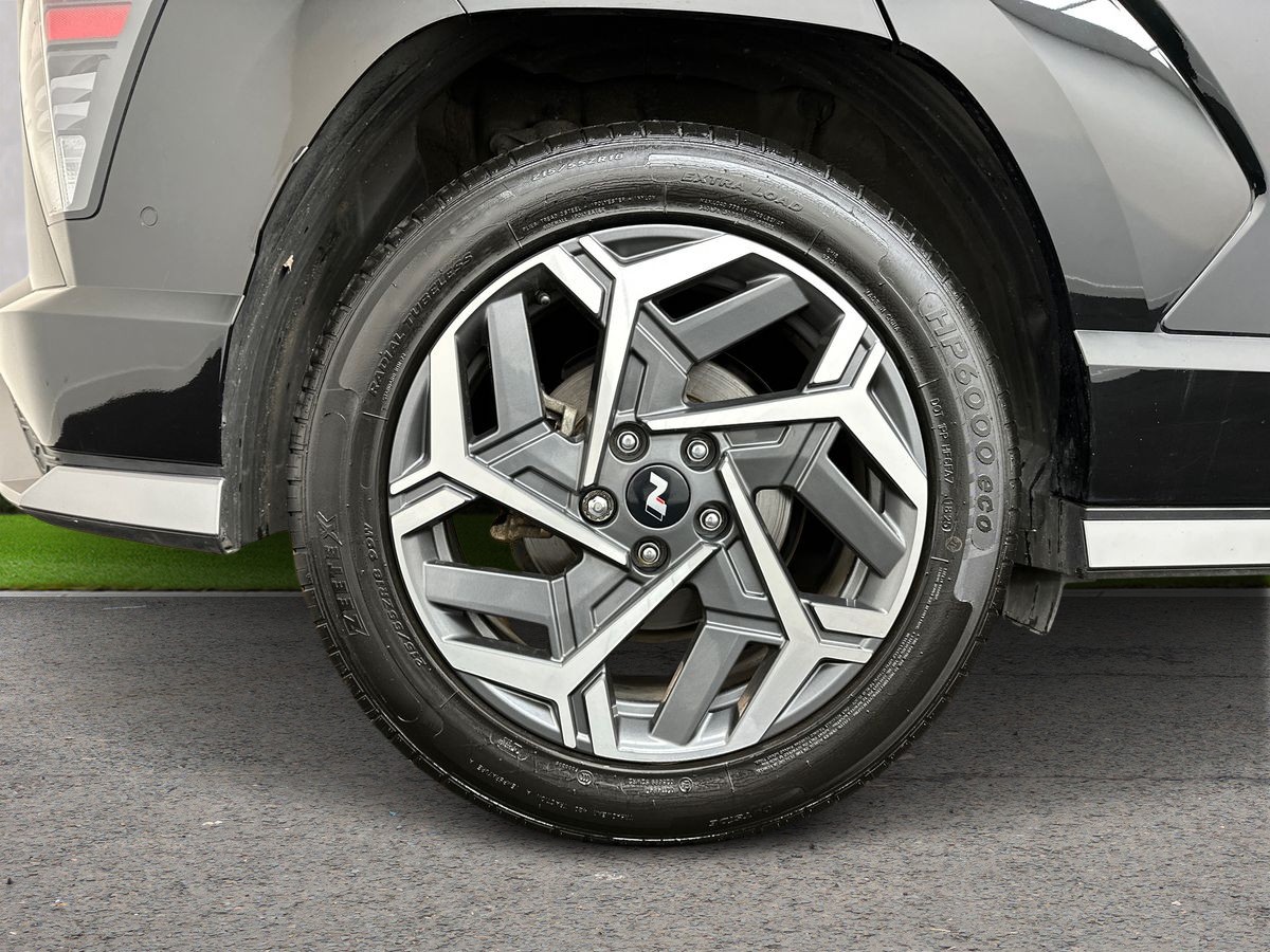 Used Hyundai KONA 2024 for sale - 78055215: Photo 9