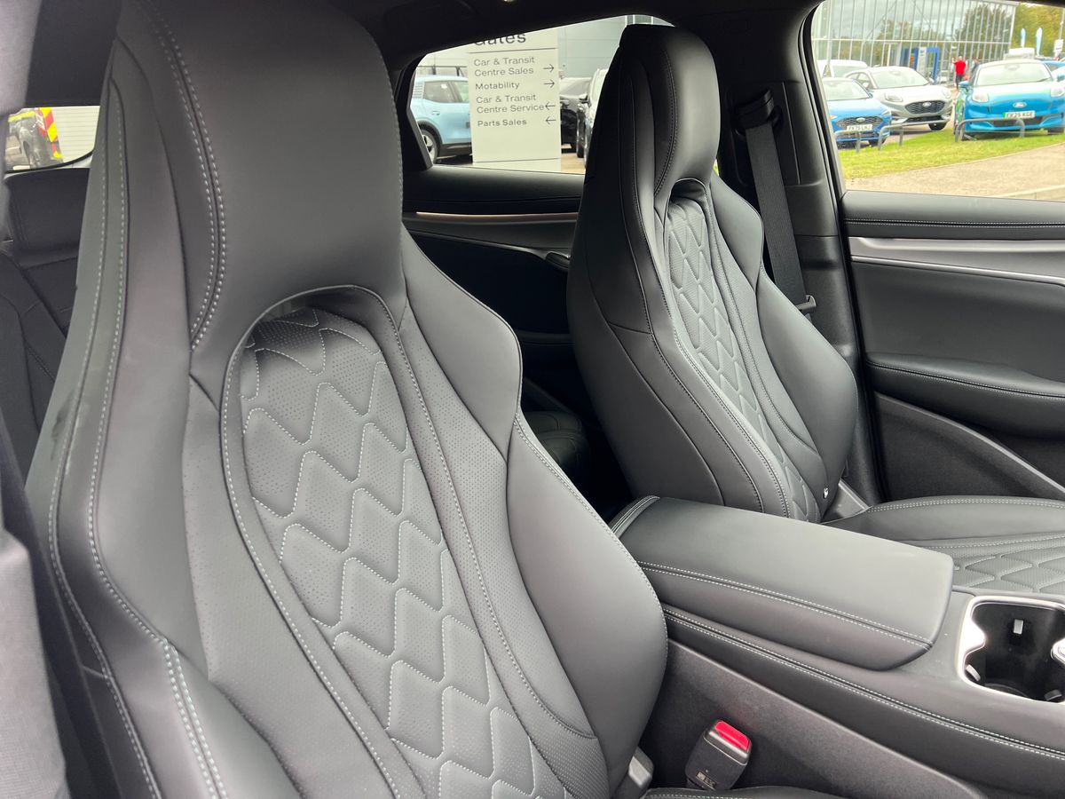 Used BYD Sealion 7 2025 for sale - 76452068: Photo 12