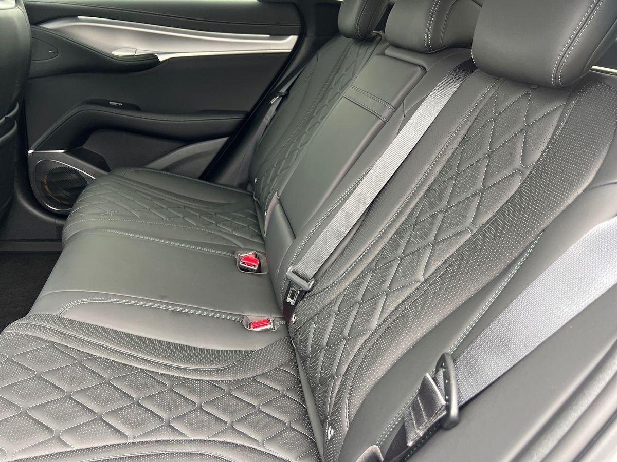 Used BYD Sealion 7 2025 for sale - 76452068: Photo 14