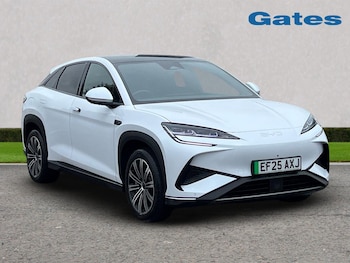 2025 - 5Dr Comfort 230kW 83kWh Auto