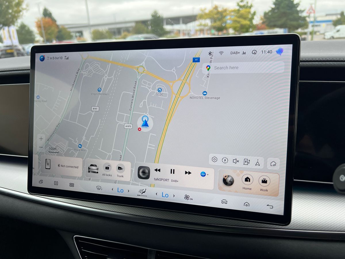 Used BYD Sealion 7 2025 for sale - 76452068: Photo 20