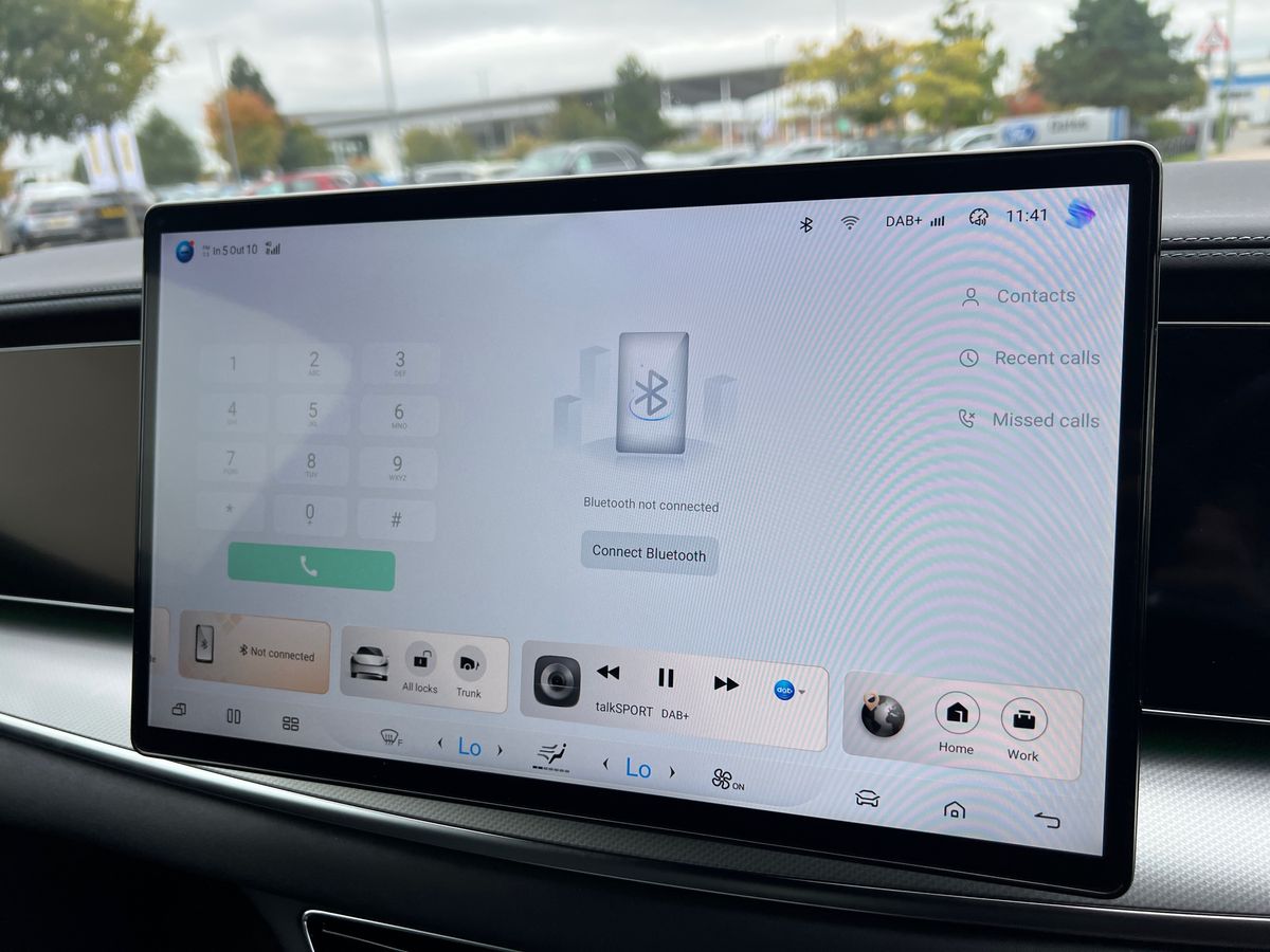 Used BYD Sealion 7 2025 for sale - 76452068: Photo 21