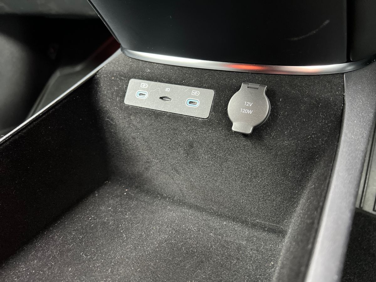 Used BYD Sealion 7 2025 for sale - 76452068: Photo 24