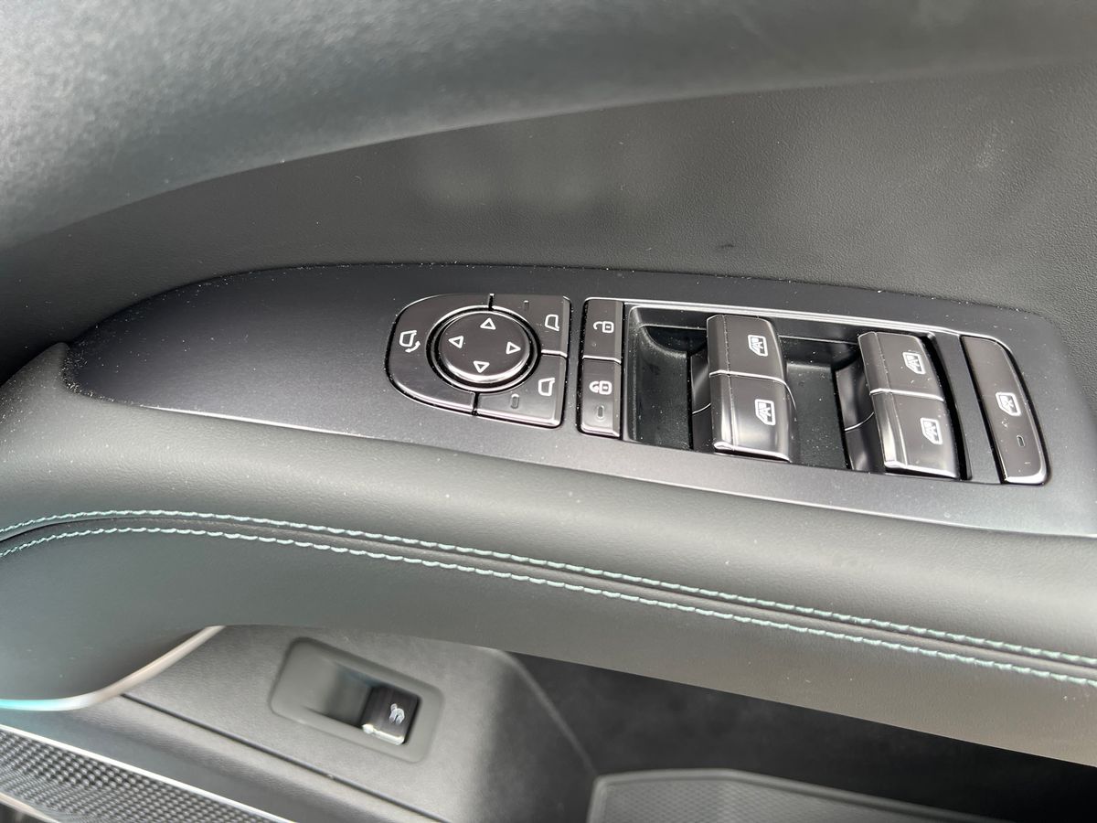 Used BYD Sealion 7 2025 for sale - 76452068: Photo 25