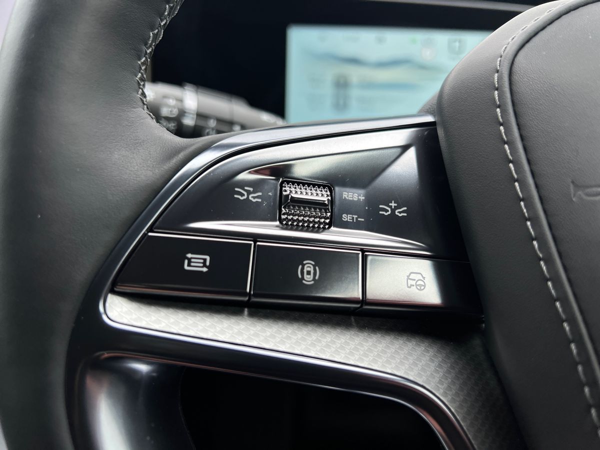 Used BYD Sealion 7 2025 for sale - 76452068: Photo 26