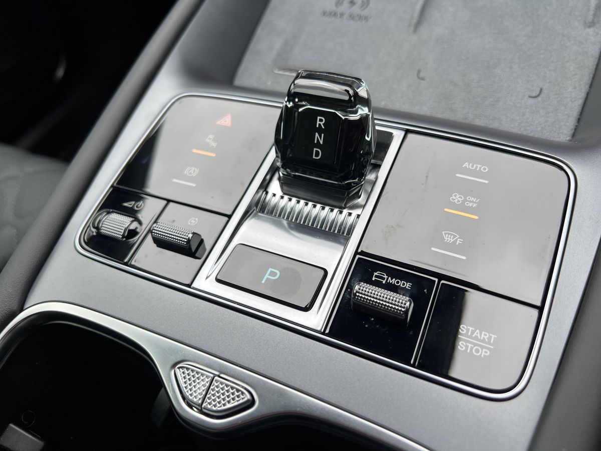 Used BYD Sealion 7 2025 for sale - 76452068: Photo 28