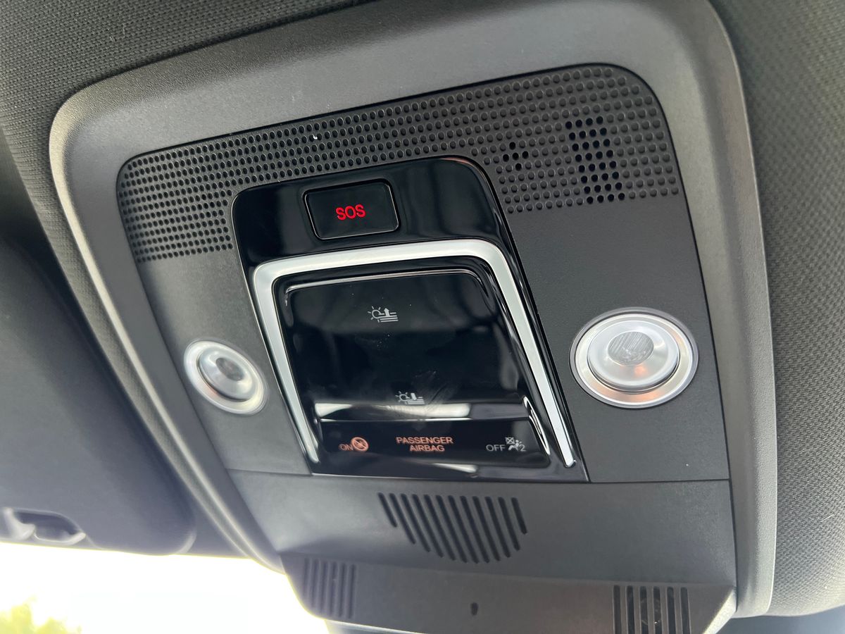 Used BYD Sealion 7 2025 for sale - 76452068: Photo 29