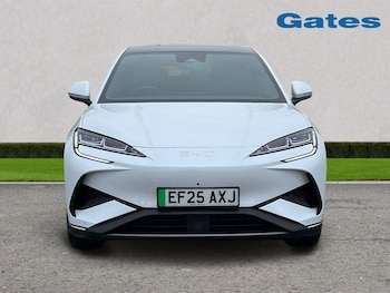 Used BYD Sealion 7 2025 for sale - 76452068: Photo