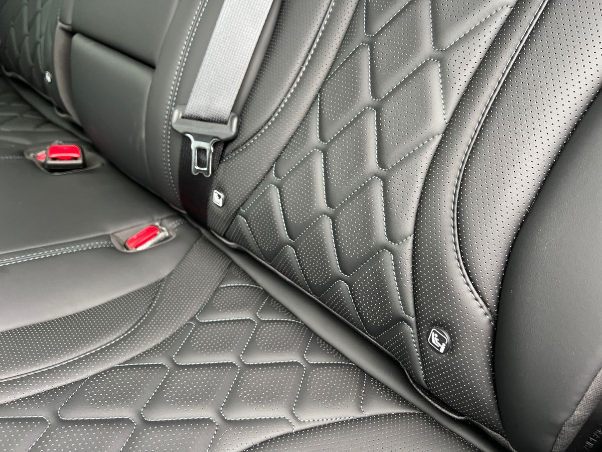 Used BYD Sealion 7 2025 for sale - 76452068: Photo 31