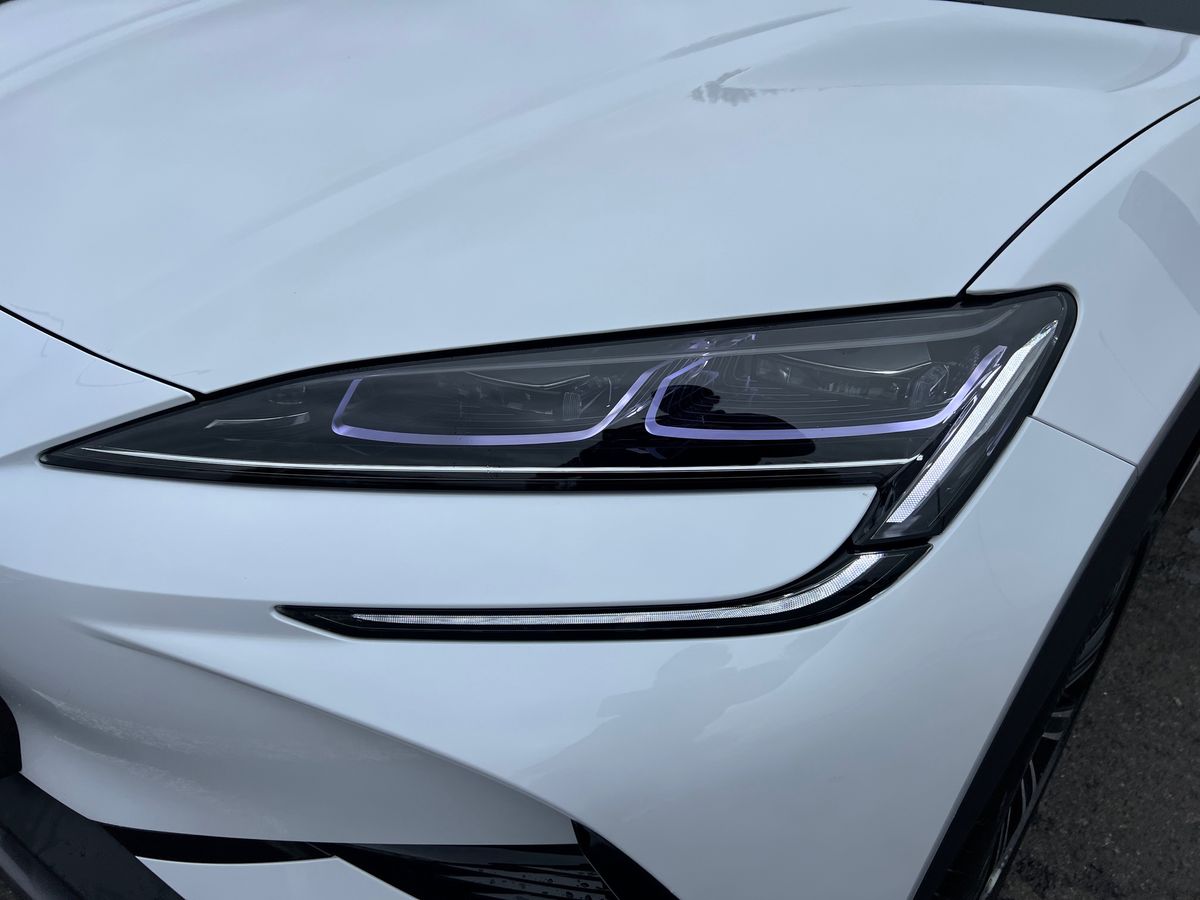 Used BYD Sealion 7 2025 for sale - 76452068: Photo 32