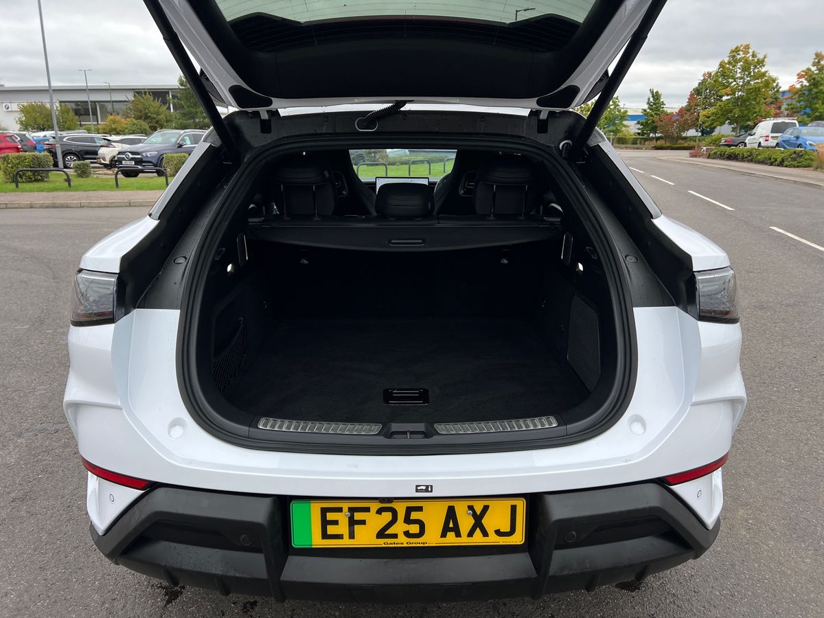 Used BYD Sealion 7 2025 for sale - 76452068: Photo 34