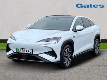 Used BYD Sealion 7 2025 for sale - 76452068: Photo