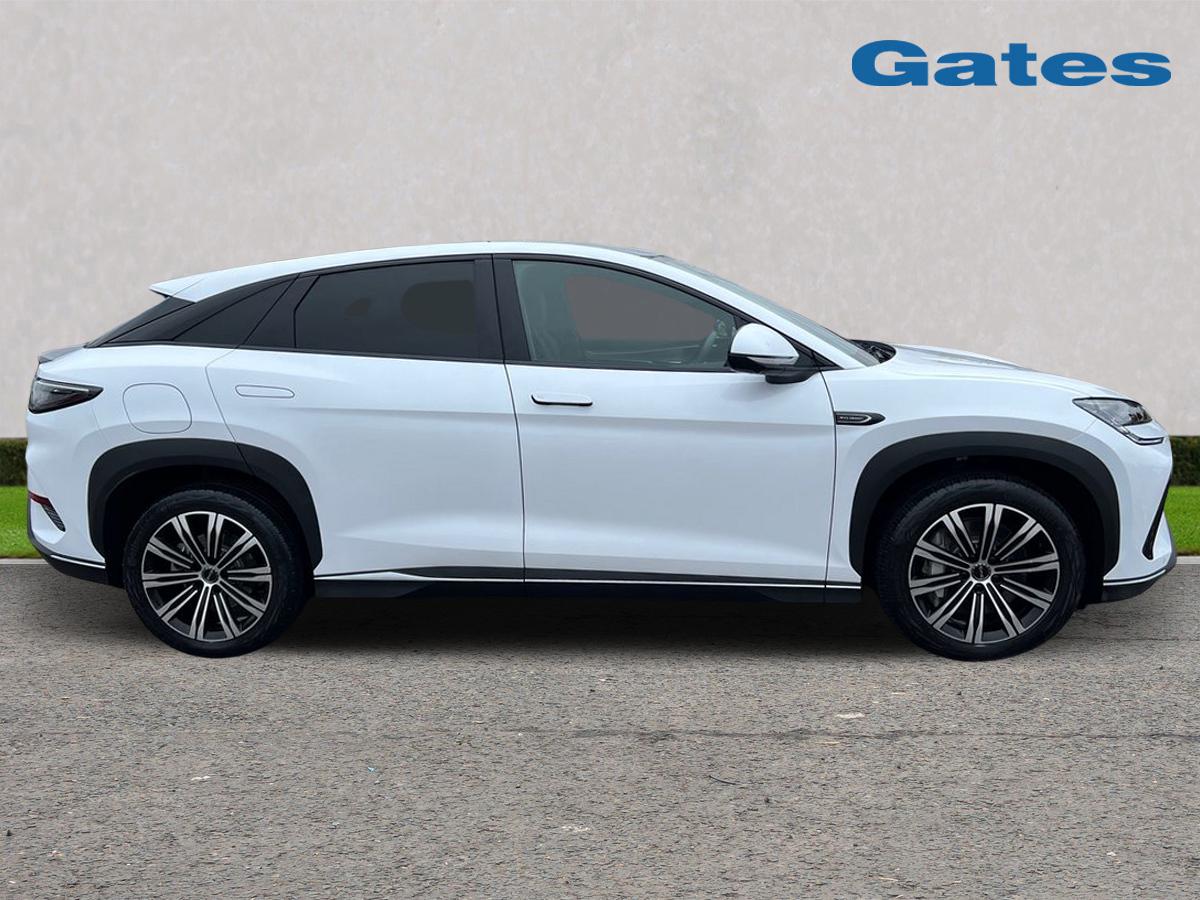 Used BYD Sealion 7 2025 for sale - 76452068: Photo 8