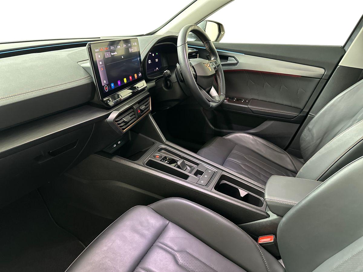 Used Cupra Formentor 2021 for sale - 76640138: Photo 11