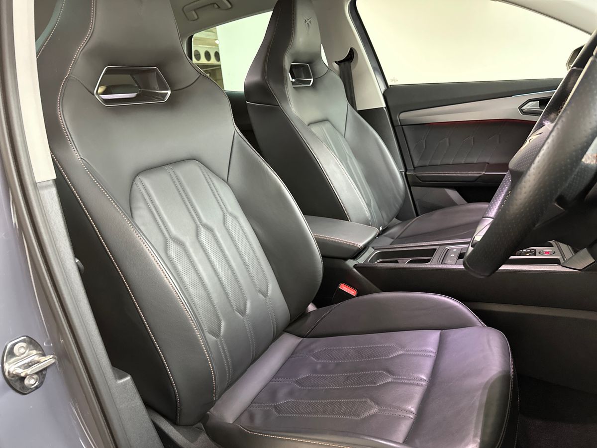 Used Cupra Formentor 2021 for sale - 76640138: Photo 12