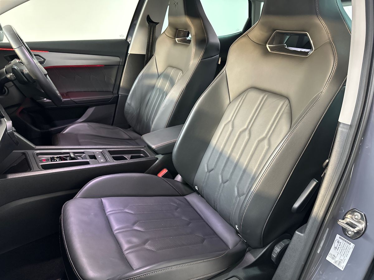 Used Cupra Formentor 2021 for sale - 76640138: Photo 13