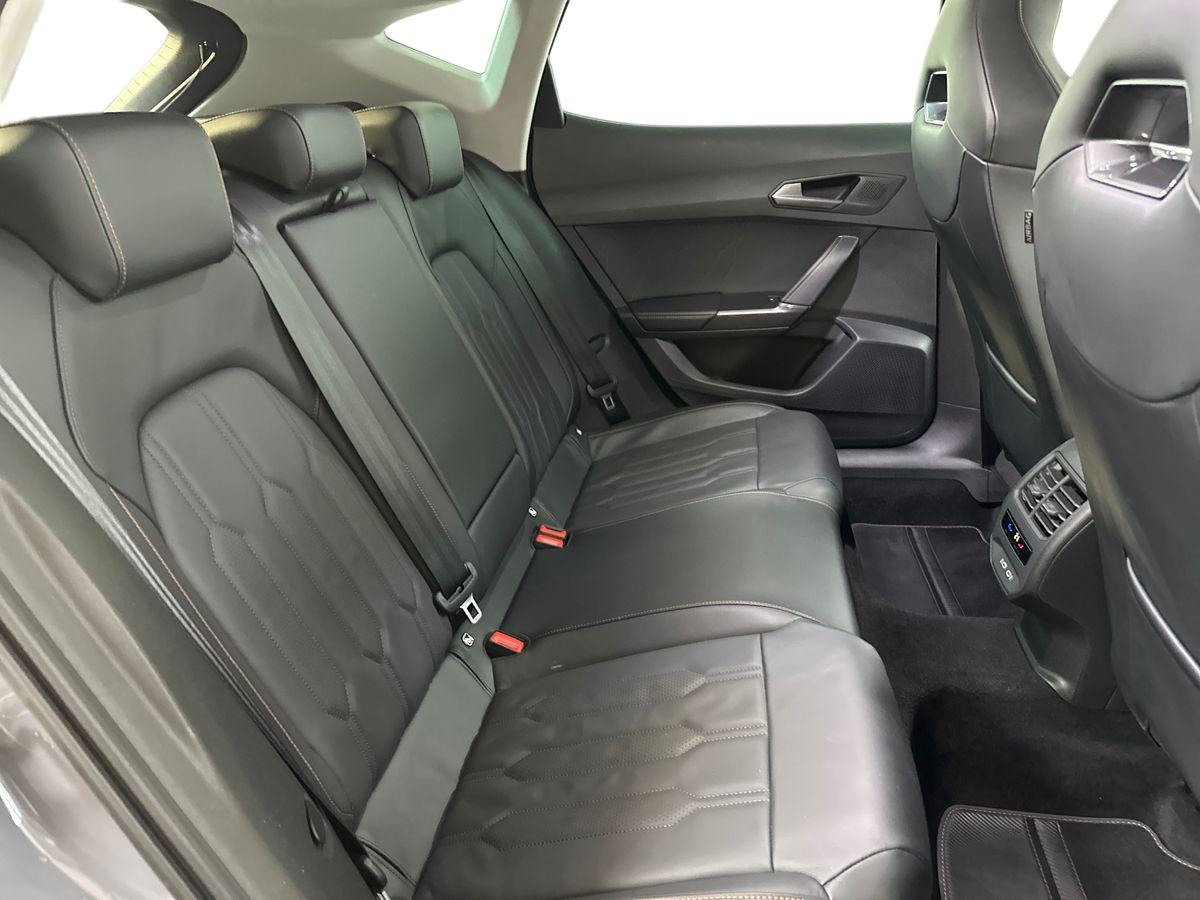 Used Cupra Formentor 2021 for sale - 76640138: Photo 14