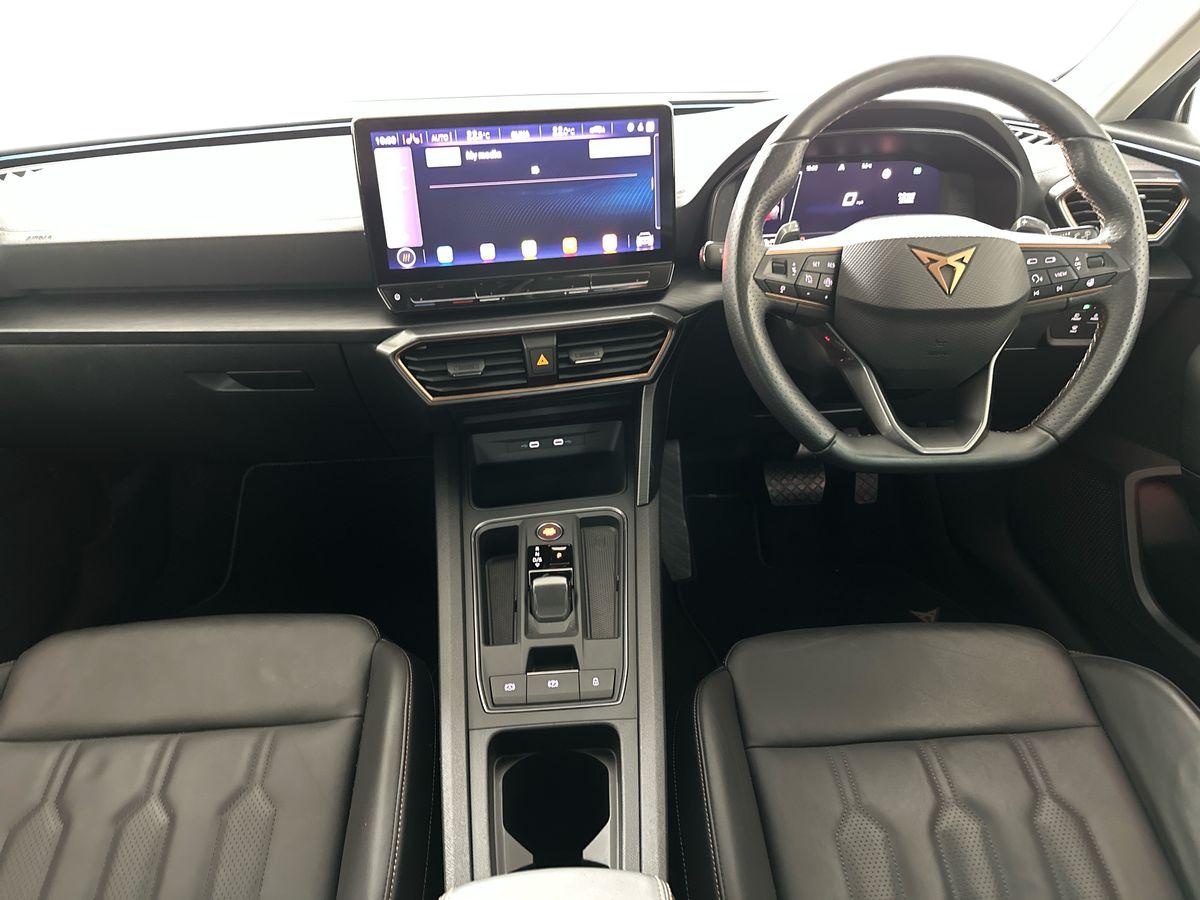 Used Cupra Formentor 2021 for sale - 76640138: Photo 15