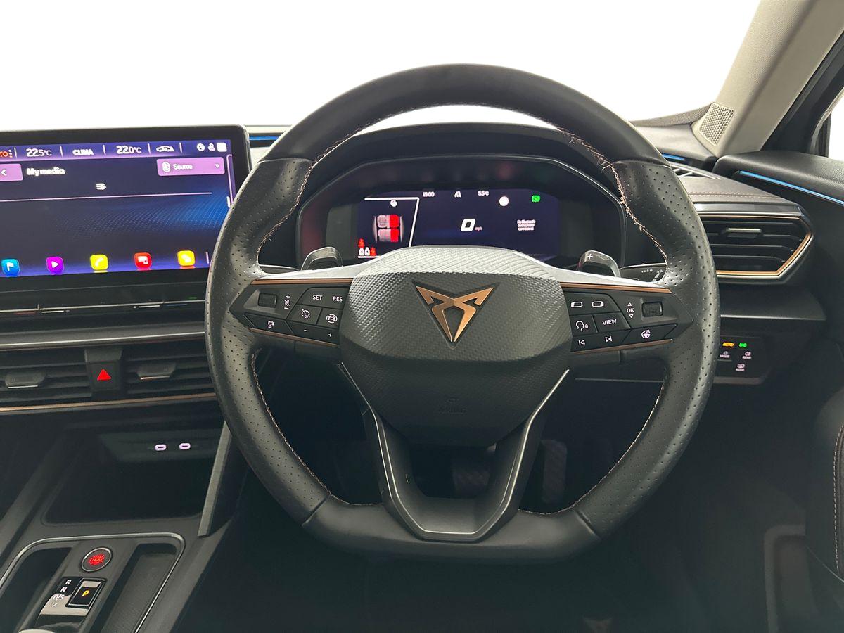 Used Cupra Formentor 2021 for sale - 76640138: Photo 17