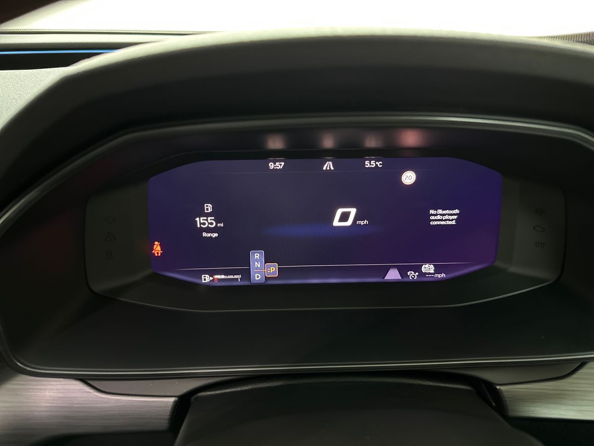 Used Cupra Formentor 2021 for sale - 76640138: Photo 18