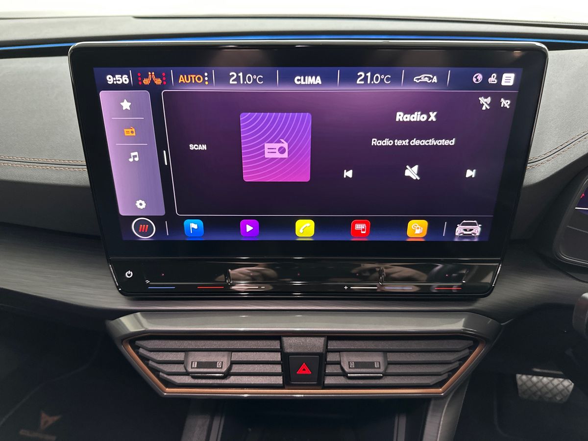 Used Cupra Formentor 2021 for sale - 76640138: Photo 19