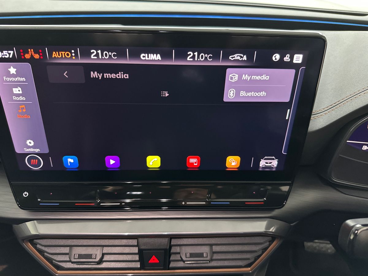 Used Cupra Formentor 2021 for sale - 76640138: Photo 21