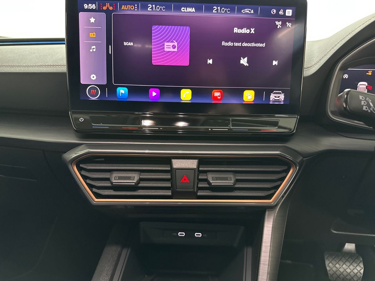 Used Cupra Formentor 2021 for sale - 76640138: Photo 22