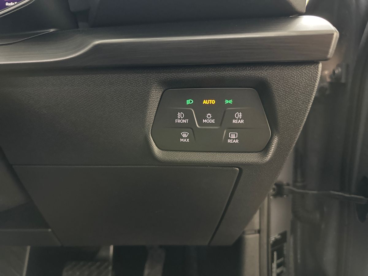 Used Cupra Formentor 2021 for sale - 76640138: Photo 23