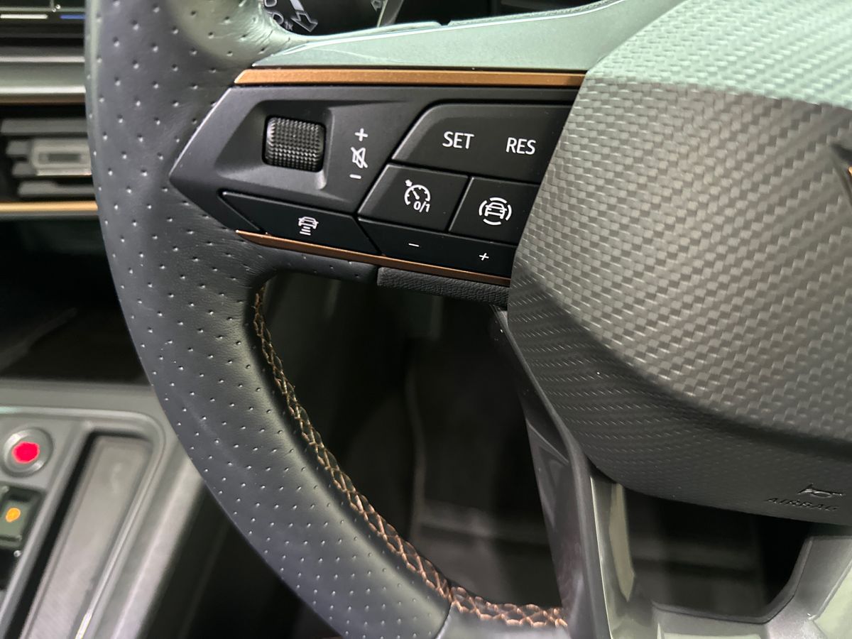 Used Cupra Formentor 2021 for sale - 76640138: Photo 26