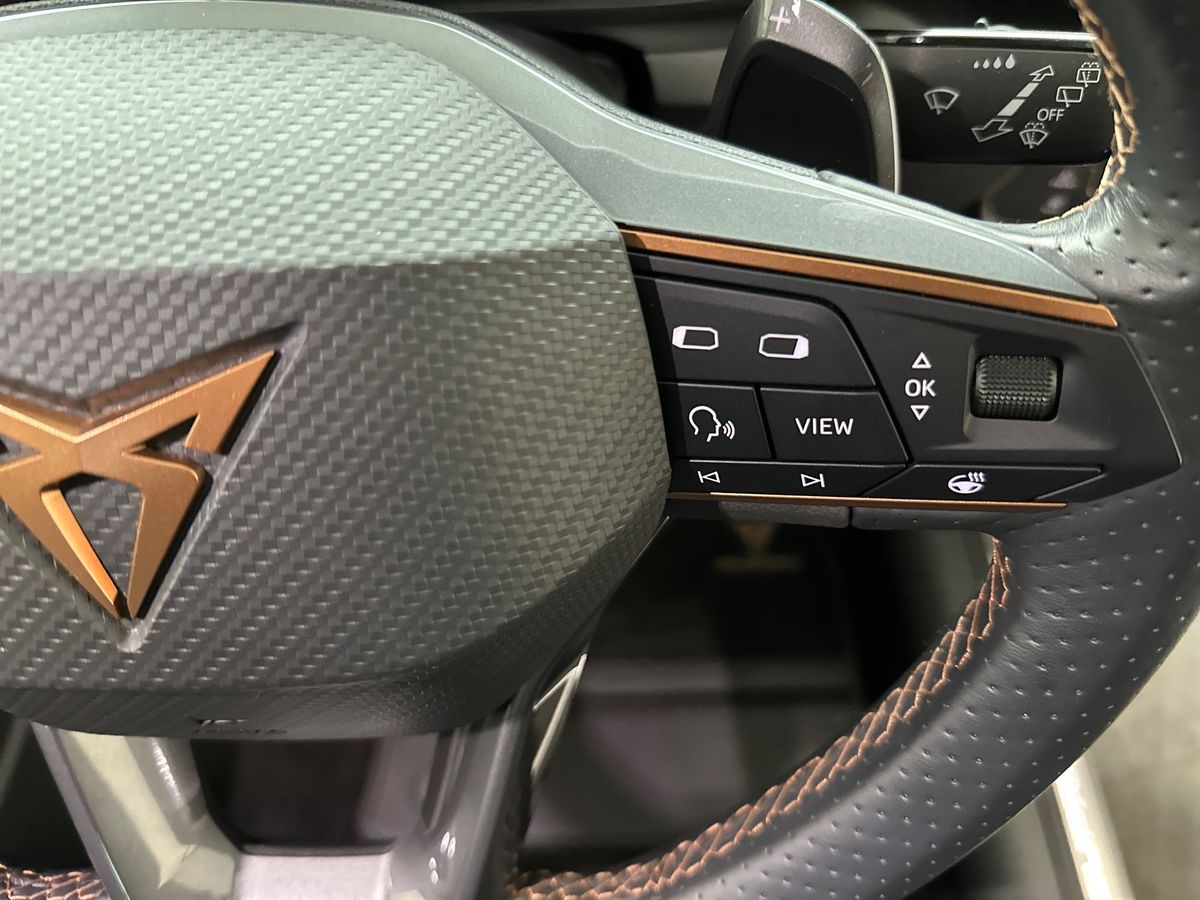 Used Cupra Formentor 2021 for sale - 76640138: Photo 27