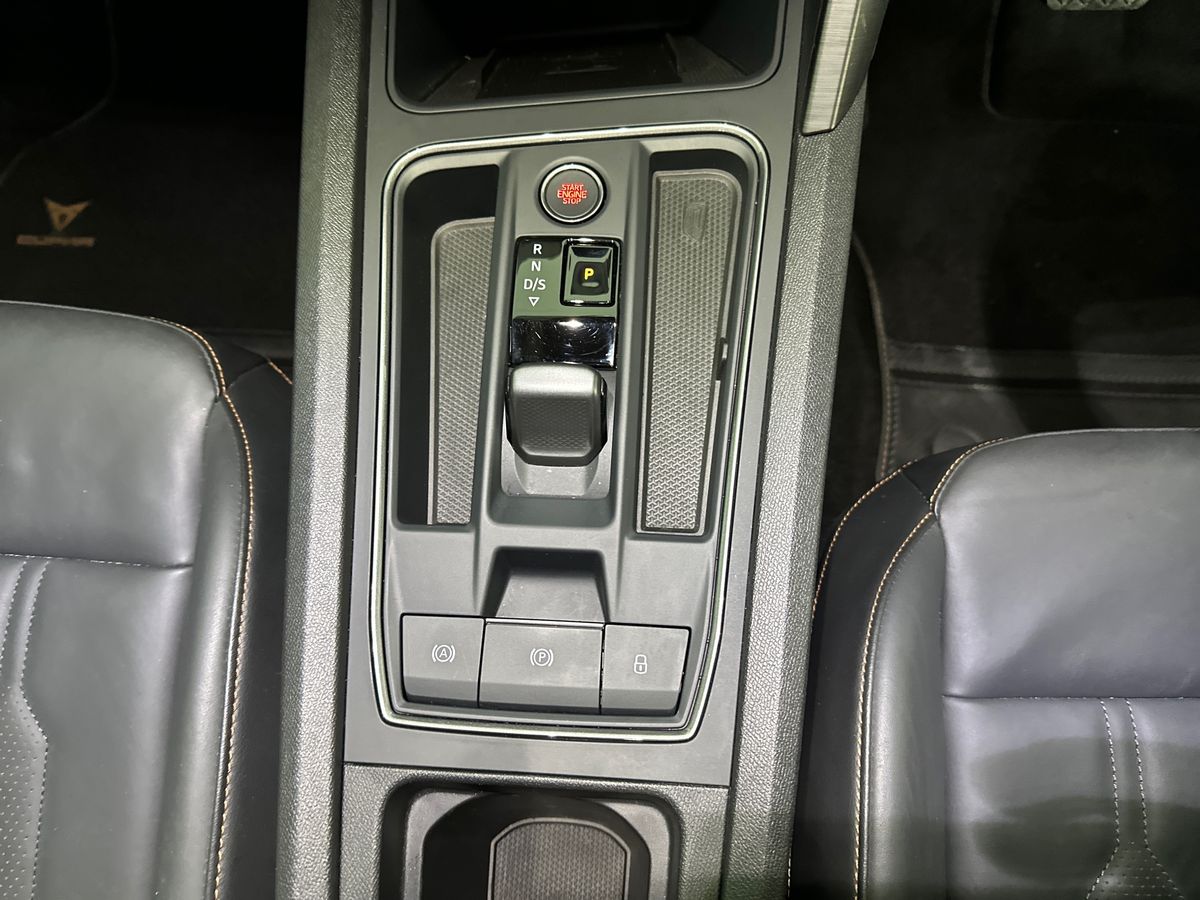 Used Cupra Formentor 2021 for sale - 76640138: Photo 28