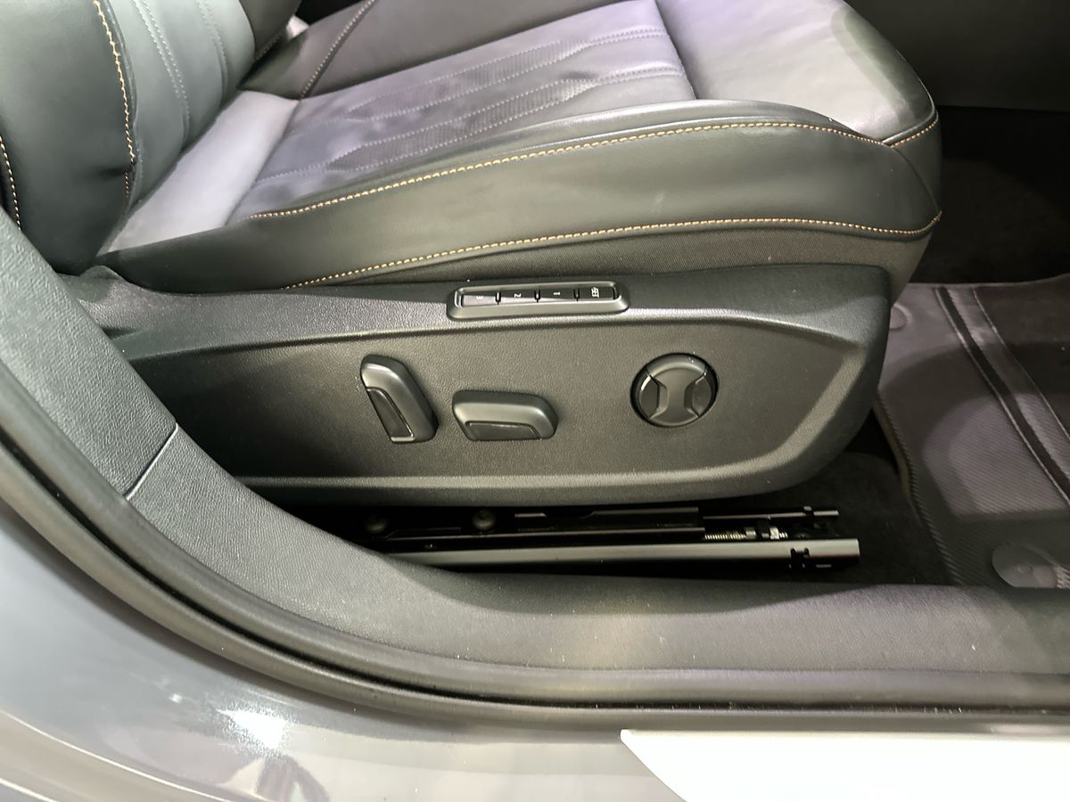 Used Cupra Formentor 2021 for sale - 76640138: Photo 30