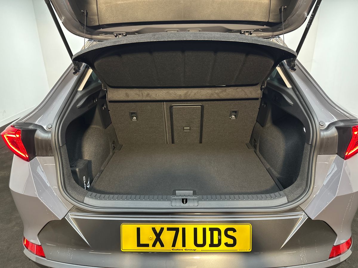 Used Cupra Formentor 2021 for sale - 76640138: Photo 34