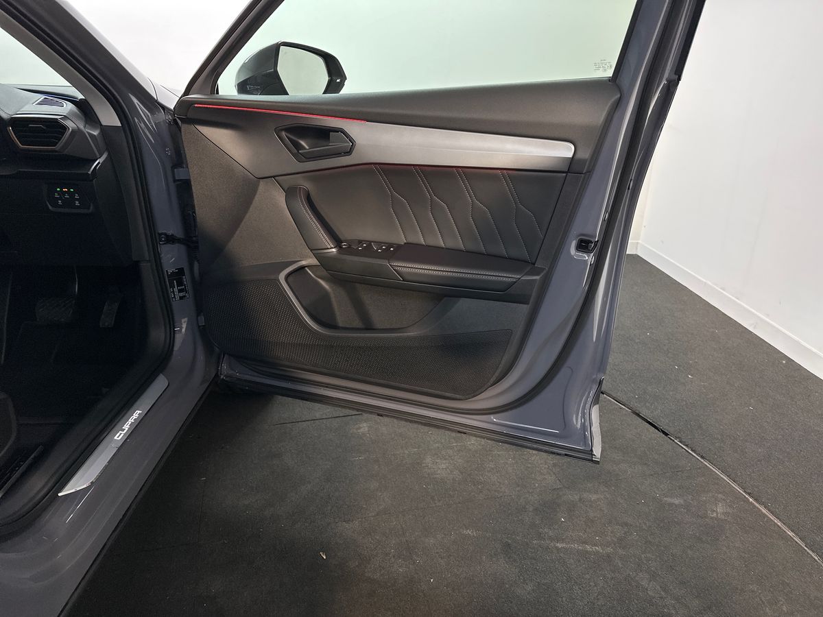 Used Cupra Formentor 2021 for sale - 76640138: Photo 35