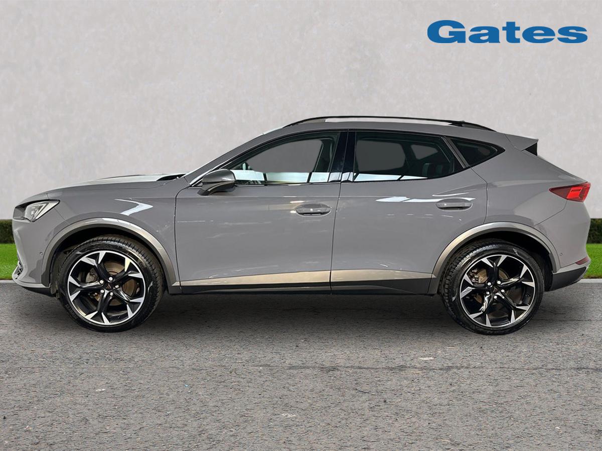 Used Cupra Formentor 2021 for sale - 76640138: Photo 4