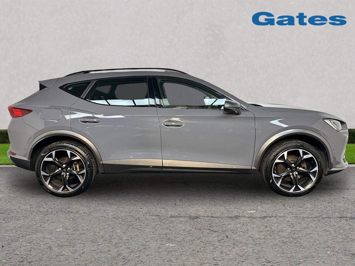 Used Cupra Formentor 2021 for sale - 76640138: Photo 8