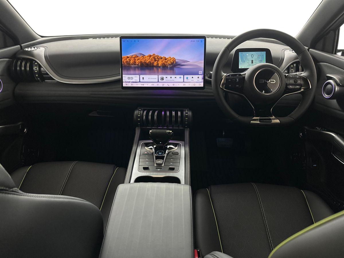 Used BYD Atto 3 2025 for sale - 78074352: Photo 15