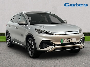 Used BYD Atto 3 2025 for sale - 78074352: Photo