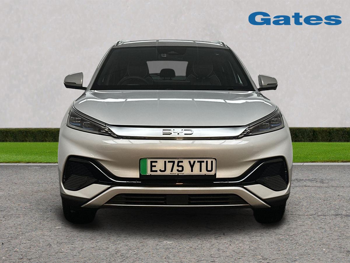 Used BYD Atto 3 2025 for sale - 78074352: Photo 2