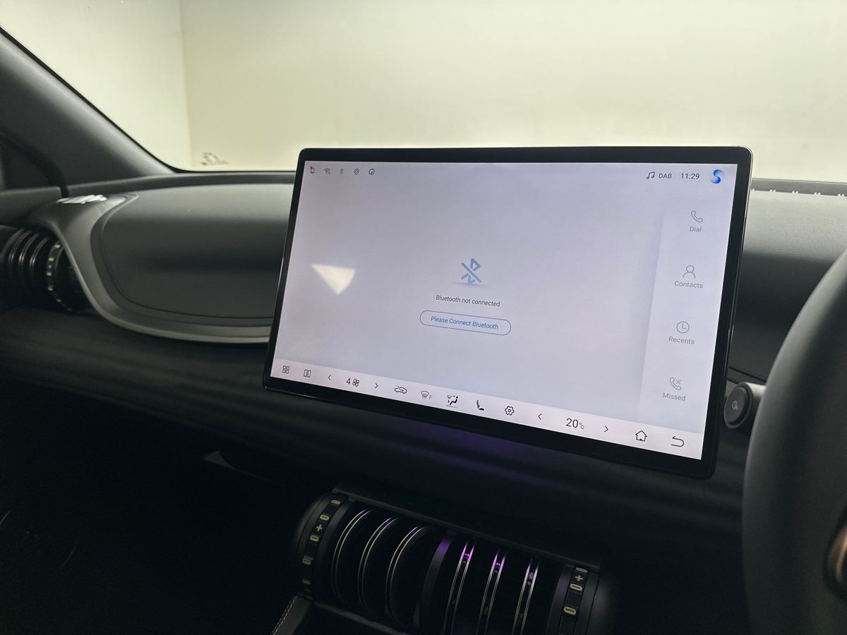 Used BYD Atto 3 2025 for sale - 78074352: Photo 21