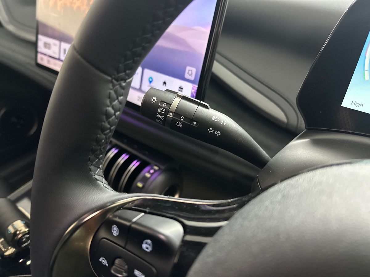 Used BYD Atto 3 2025 for sale - 78074352: Photo 23