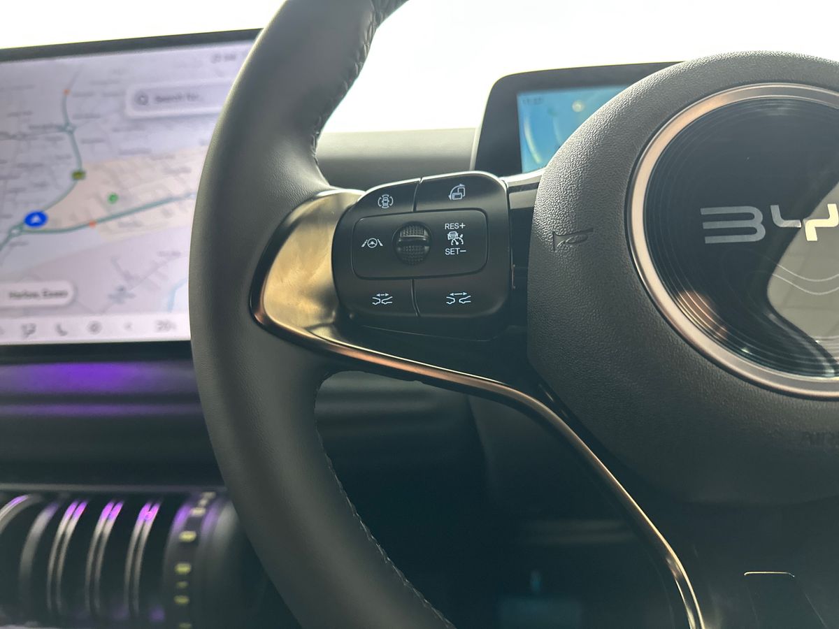 Used BYD Atto 3 2025 for sale - 78074352: Photo 26