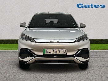 Used BYD Atto 3 2025 for sale - 78074352: Photo