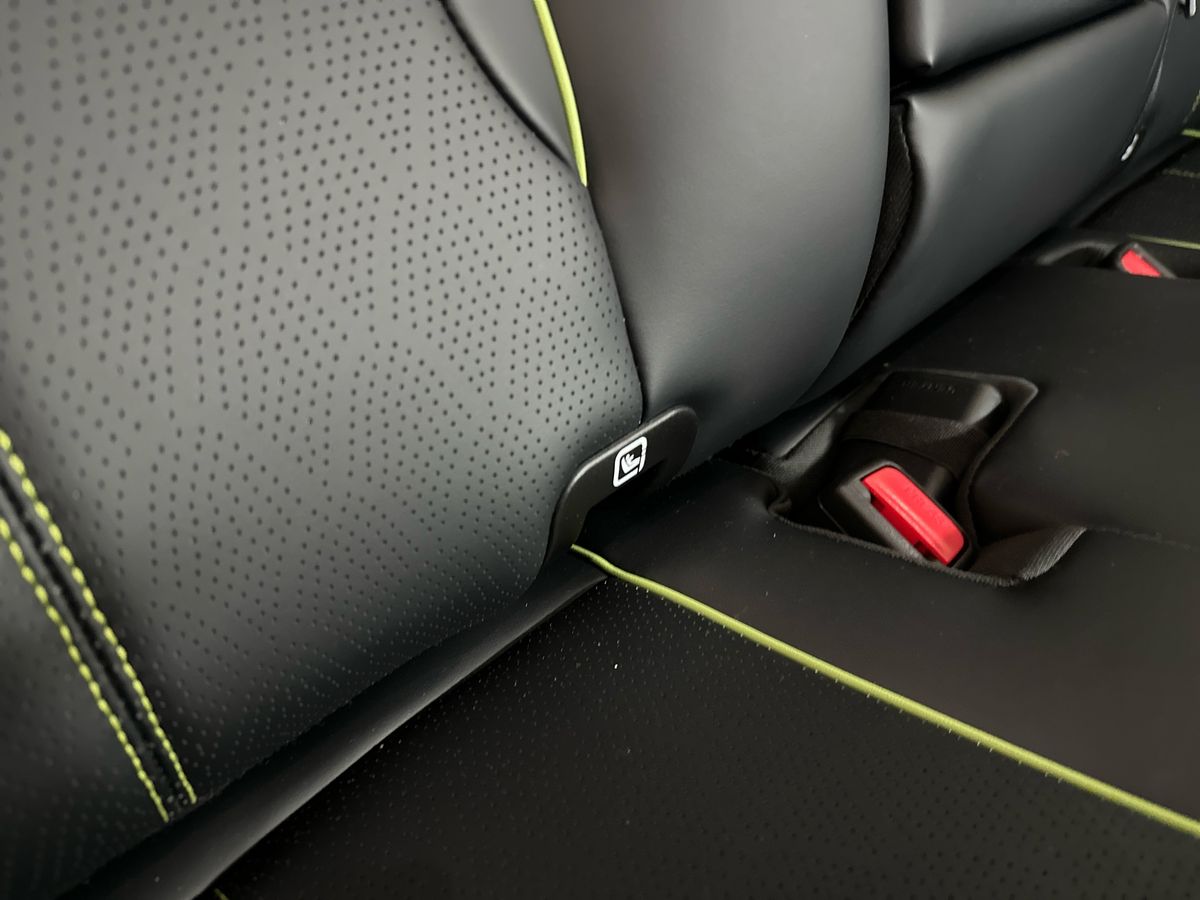 Used BYD Atto 3 2025 for sale - 78074352: Photo 31