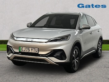 Used BYD Atto 3 2025 for sale - 78074352: Photo