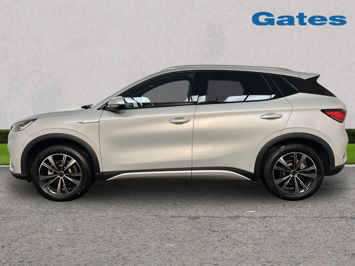 Used BYD Atto 3 2025 for sale - 78074352: Photo 4