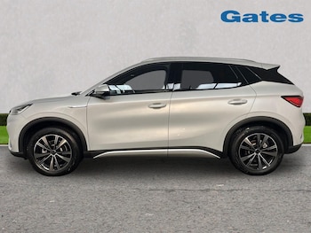 Used BYD Atto 3 2025 for sale - 78074352: Photo