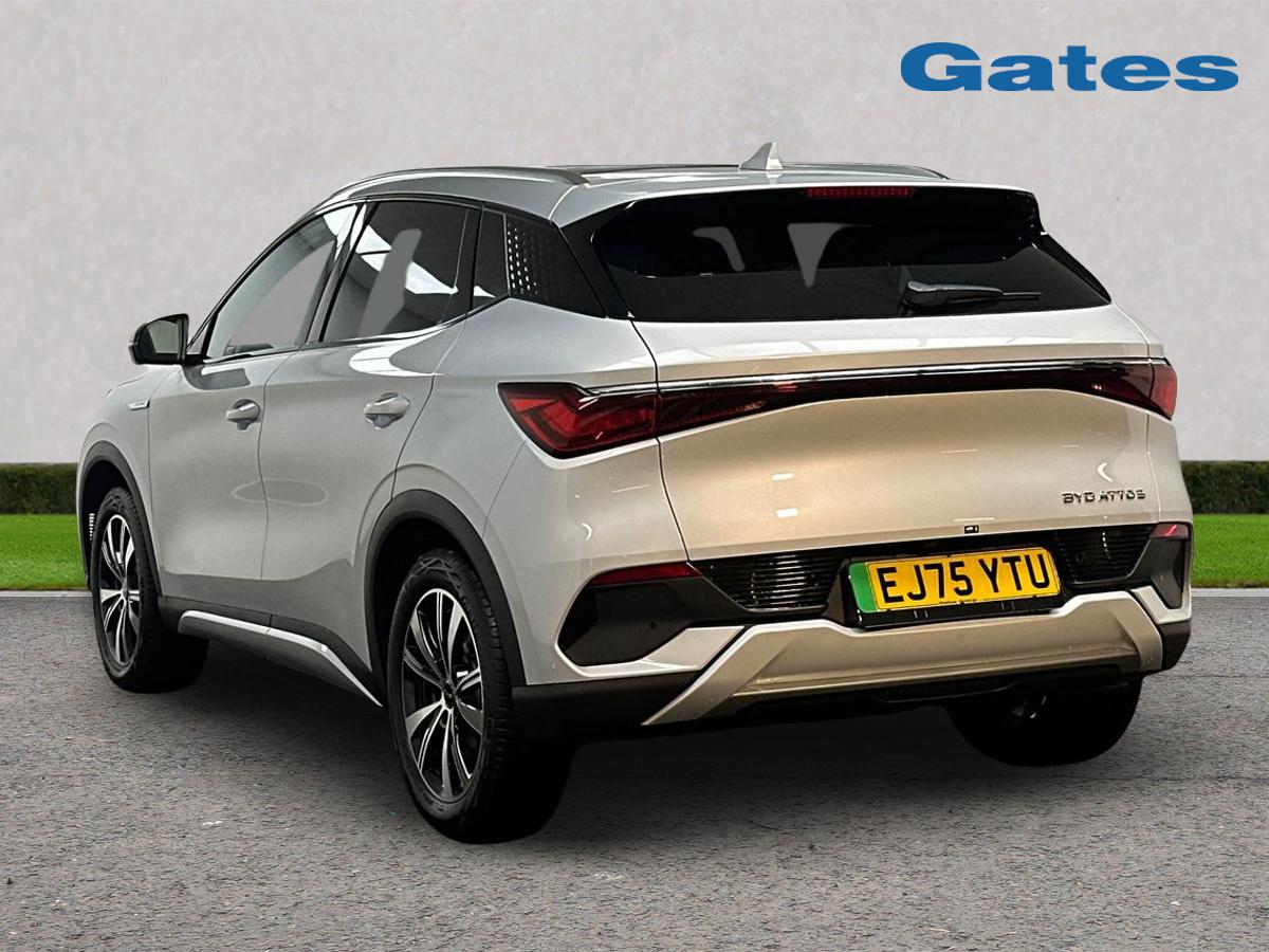 Used BYD Atto 3 2025 for sale - 78074352: Photo 5