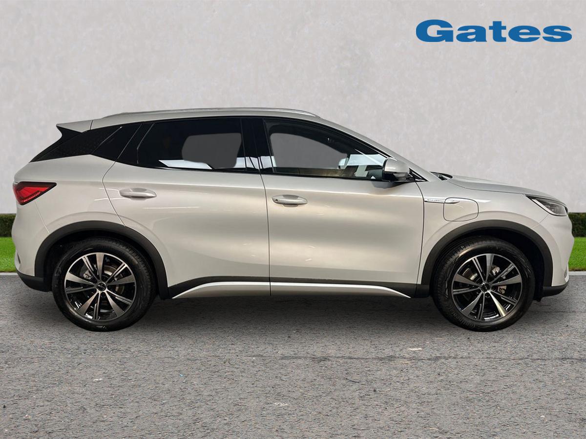 Used BYD Atto 3 2025 for sale - 78074352: Photo 8